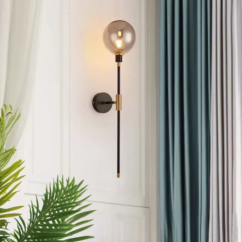 Stylish Indoor Wall Light Set - OutfitLondon