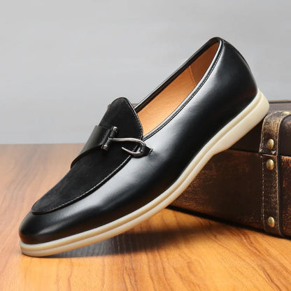 Luxury Formal Men's Shoes - OutfitLondon