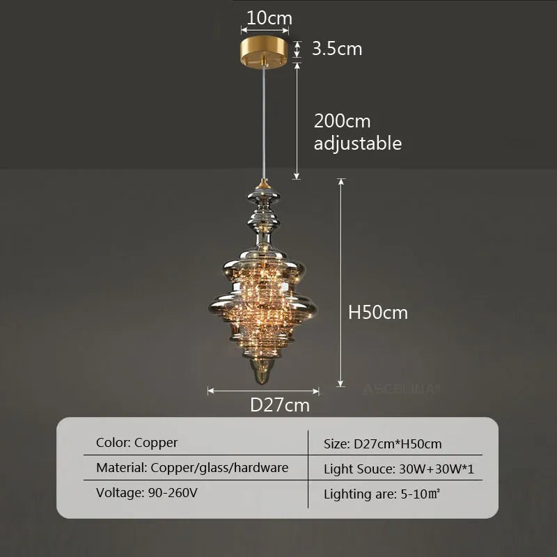 Contemporary Indoor Lighting Fixtures
