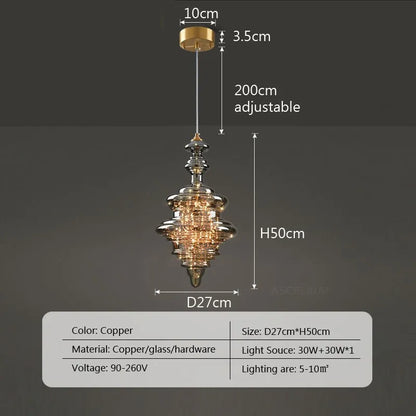 Contemporary Indoor Lighting Fixtures