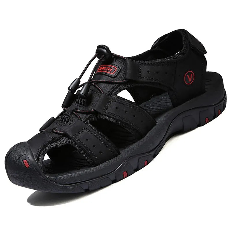 Comfortable Airy Summer Sandals