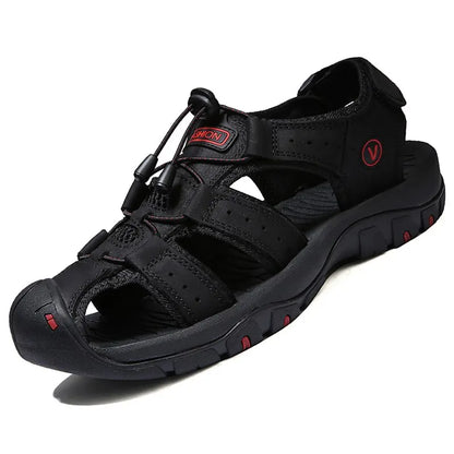 Comfortable Airy Summer Sandals