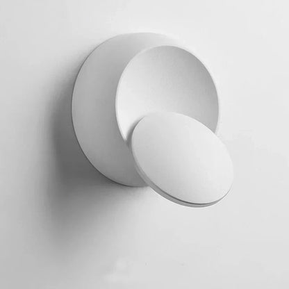 Flexible Modern Wall Mount Lamp
