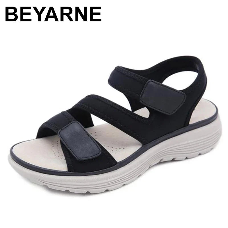 Soft Womens Casual Summer Flip Flops - OutfitLondon