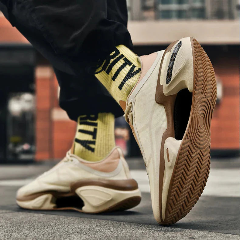 Comfortable Zark Running Shoes