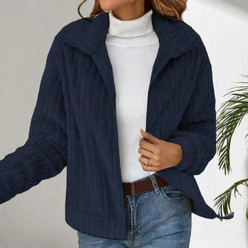 Cozy Thick Insulated Parka Jacket