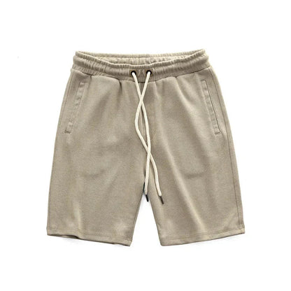 Comfortable Athletic Shorts with Pockets for Men