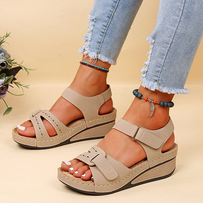 Women's Lightweight Summer Sandals