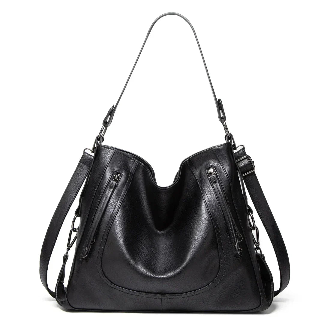 Small Chic Shoulder Handbag