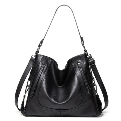 Small Chic Shoulder Handbag