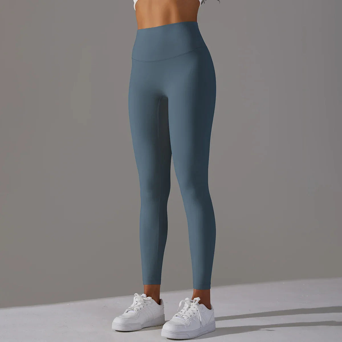 Comfortable Leggings - Breathable with Hidden Pocket