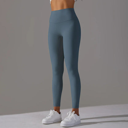 Comfortable Leggings - Breathable with Hidden Pocket