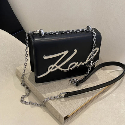Stylish Mini Satchel Crossbody Bag - OutfitLondon