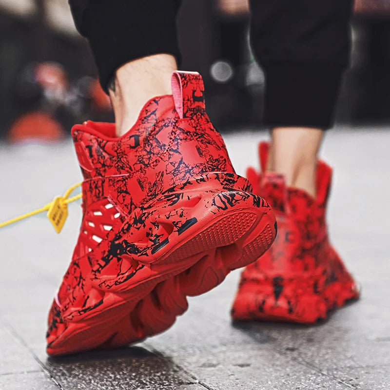 Fashionable Zefire Shoes