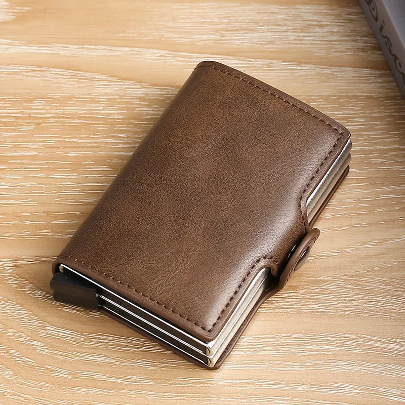 Leather Wallet