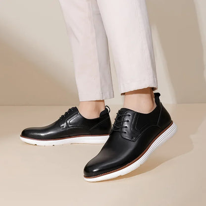 High Quality Genuine Leather Shoes