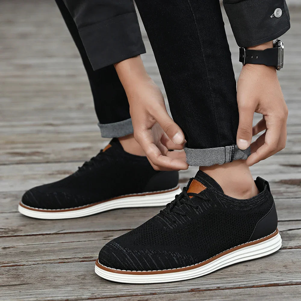 Comfy Casual Running Shoes