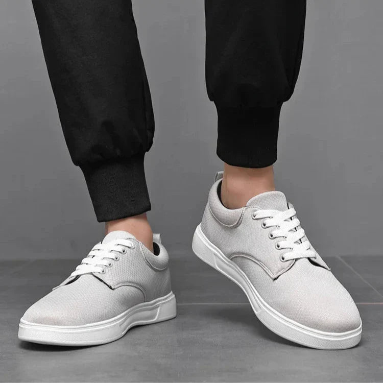 Classic Converse Style Shoes