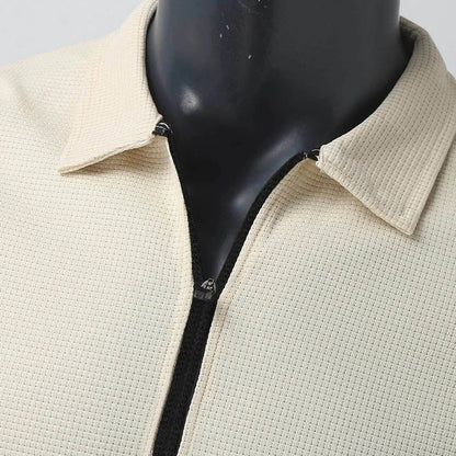 Men's Classic Bomber Jacket
