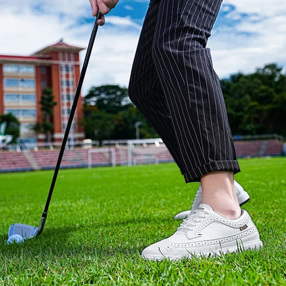Premium Golf Trainer Shoes