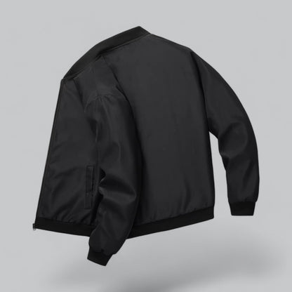 Classic Mens Fall Jacket Regular Fit