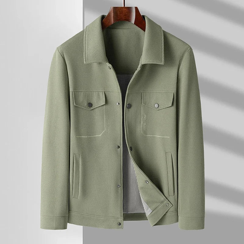 Tactical Military Jacket
