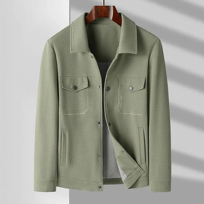 Tactical Military Jacket