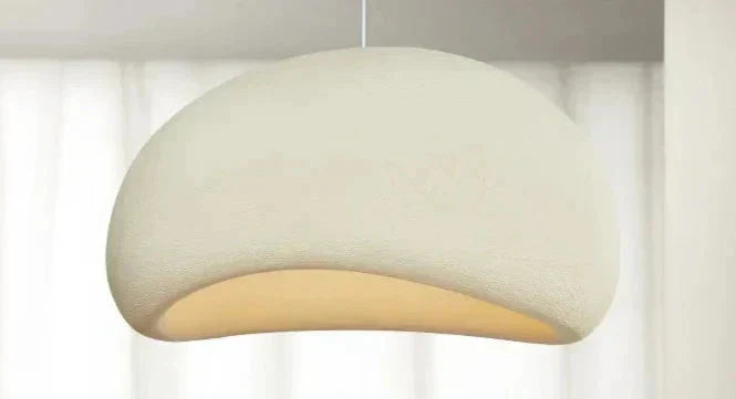 Luxurious Glass Pendant Ceiling Lamp