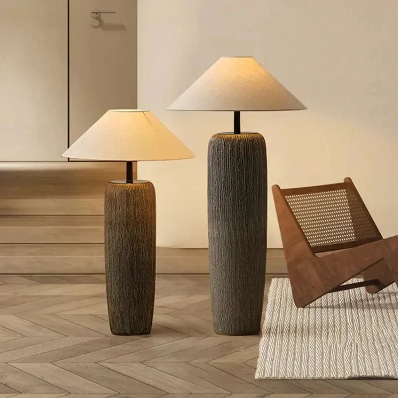 Traditional Desk Lamp Pair - OutfitLondon