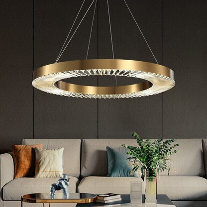 Chic Hanging Necklace