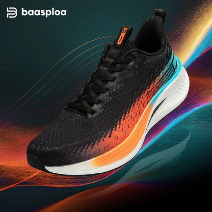 Fast Mens Athletic Running Shoes - OutfitLondon