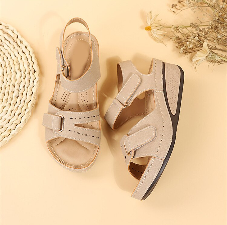 Women's Lightweight Summer Sandals