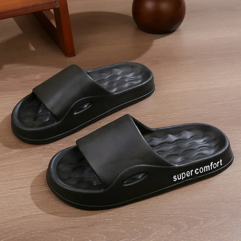 Lightweight Comfortable Slip On Sandals for Men Women