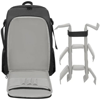 Waterproof Multi Compartment Camera Bag