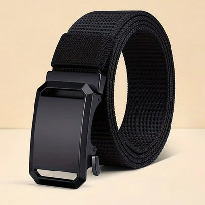 Easy Buckle Tactical Web Belt