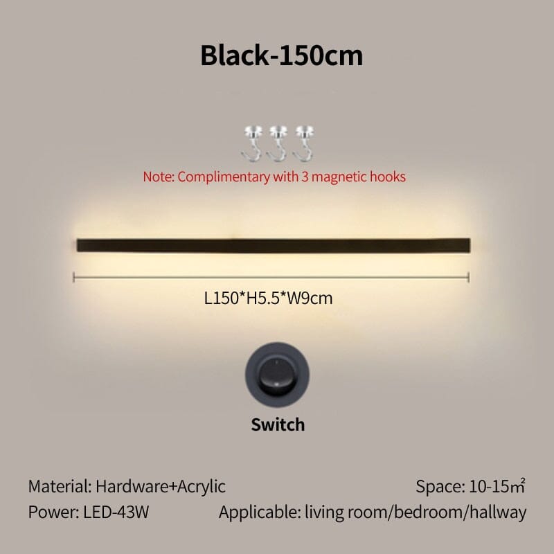 Classic Desk Light Lamp