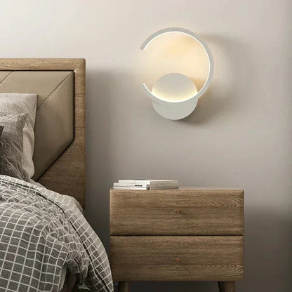Stylish Indoor Wall Light Fixture - OutfitLondon