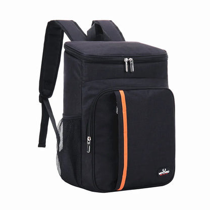 Insulated Lunch Box Waterproof Cooler Backpack Bag
