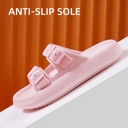 Comfortable Foam Slide Sandals
