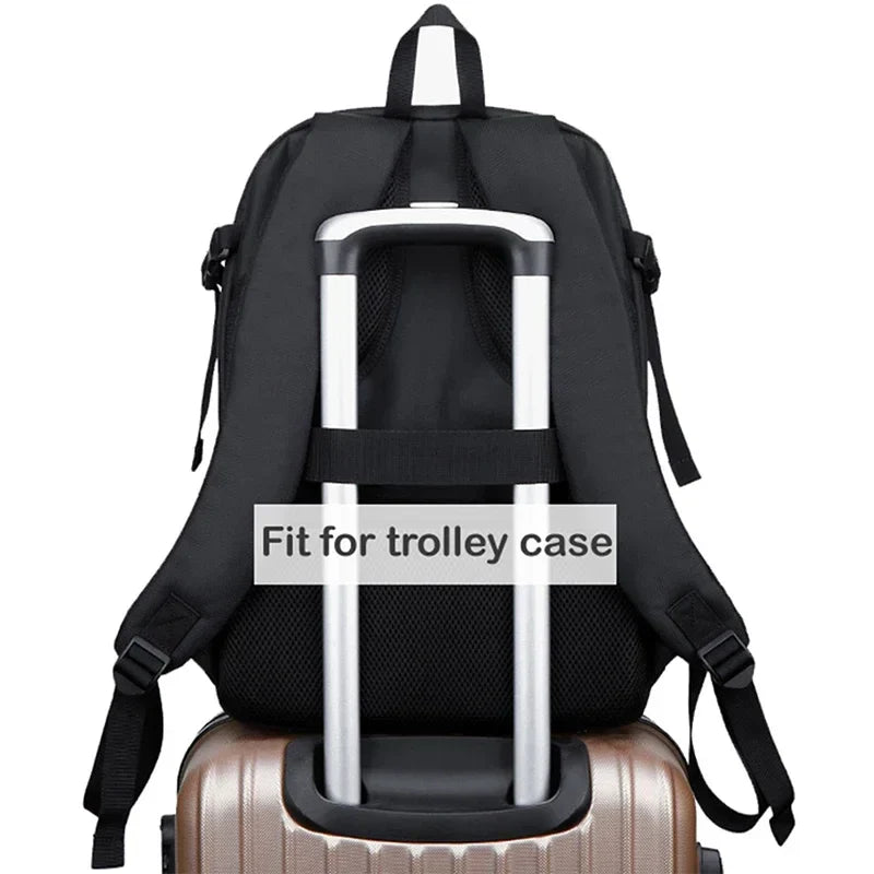 Waterproof Multi Compartment Camera Bag