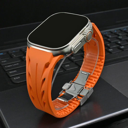 Venture Sport Apple Watch Band - OutfitLondon