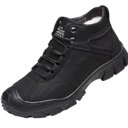Waterproof Thermal Winter Boot for Men
