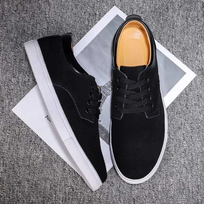 Men's Casual Running Shoes
