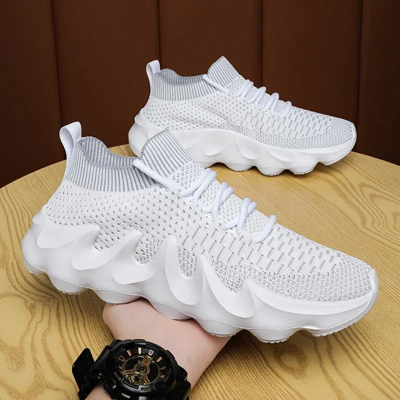 Classic Comfortable Shoes