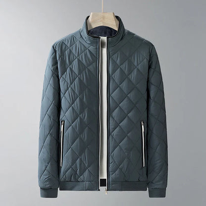 Warm Padded Down Jacket