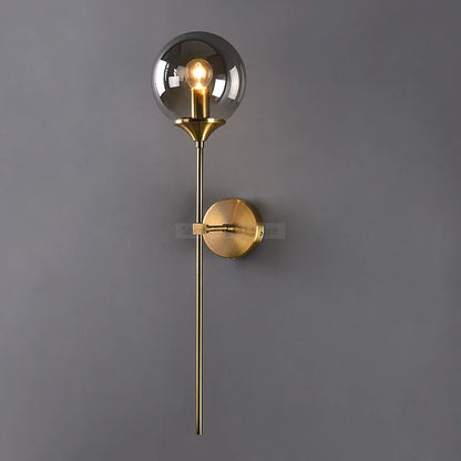 Bright LED Interior Wall Light for Homes - OutfitLondon