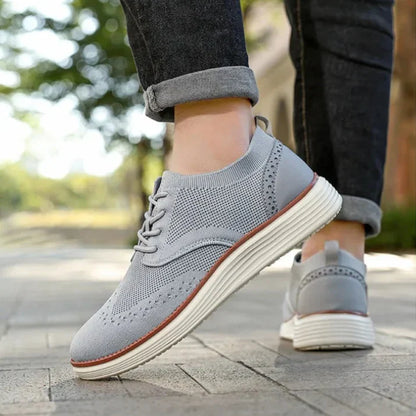 Sporty Running Shoes