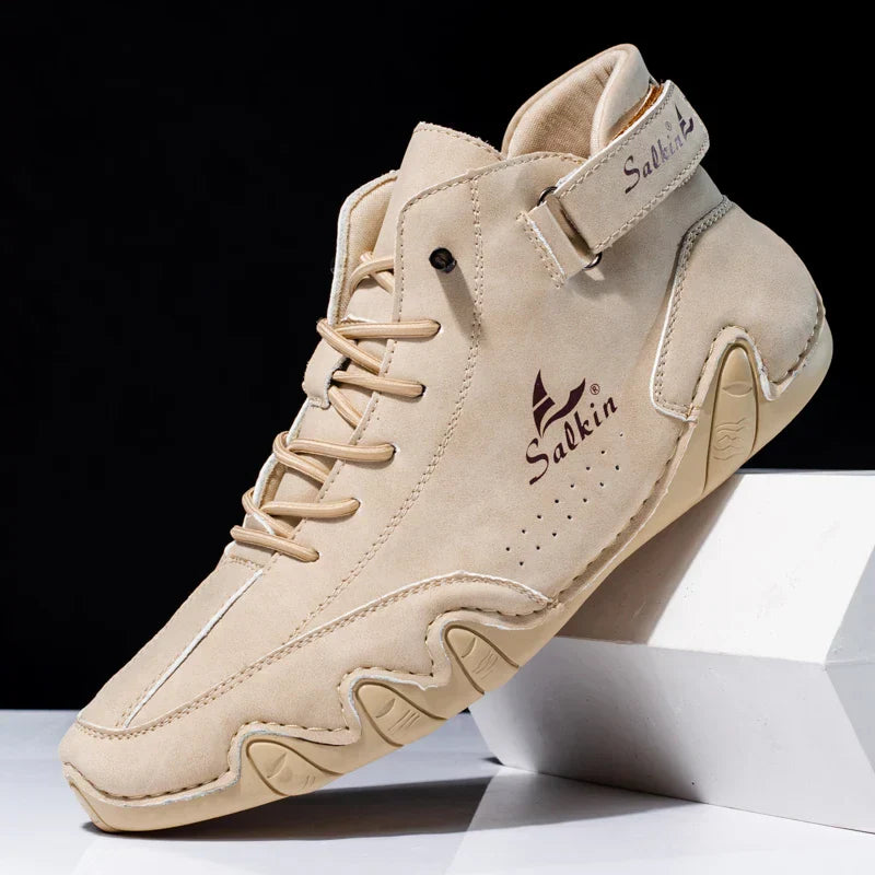 Fashionable High Top Sneakers