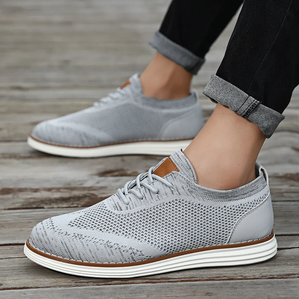 Comfy Casual Running Shoes