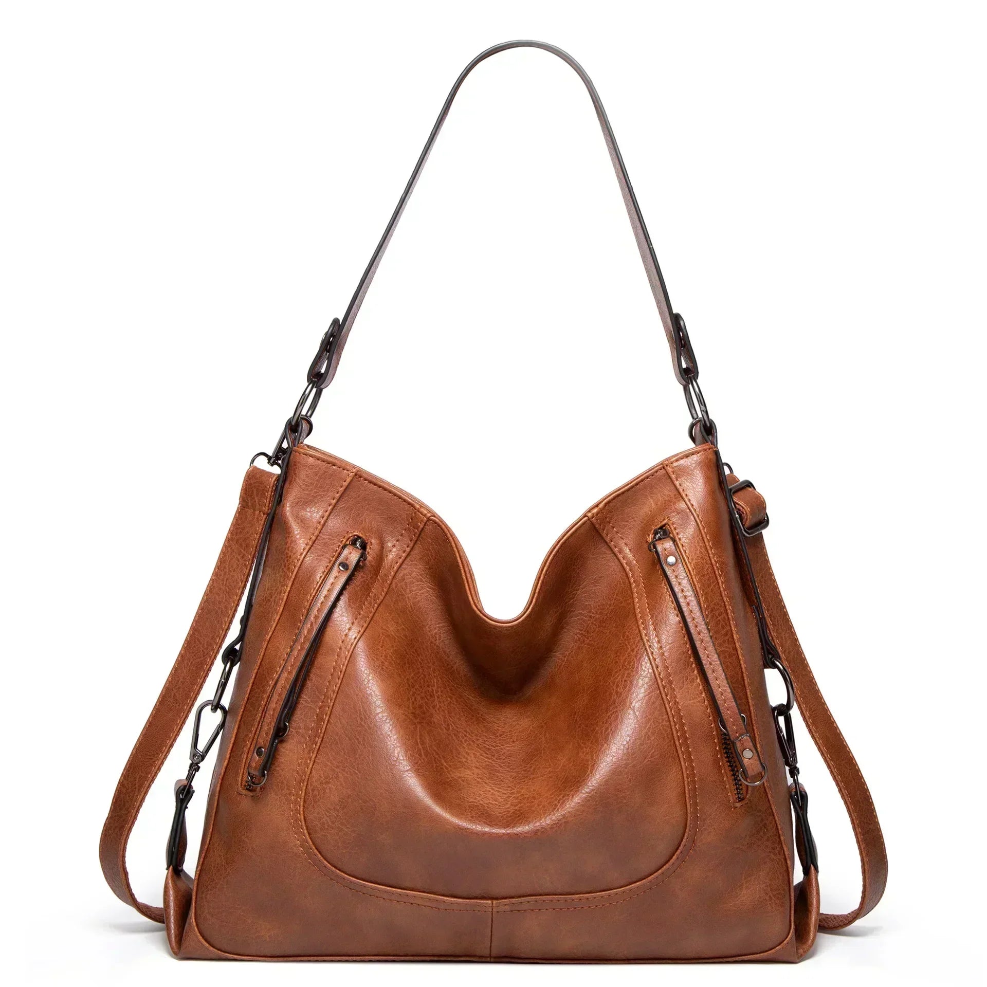 Small Chic Shoulder Handbag - OutfitLondon